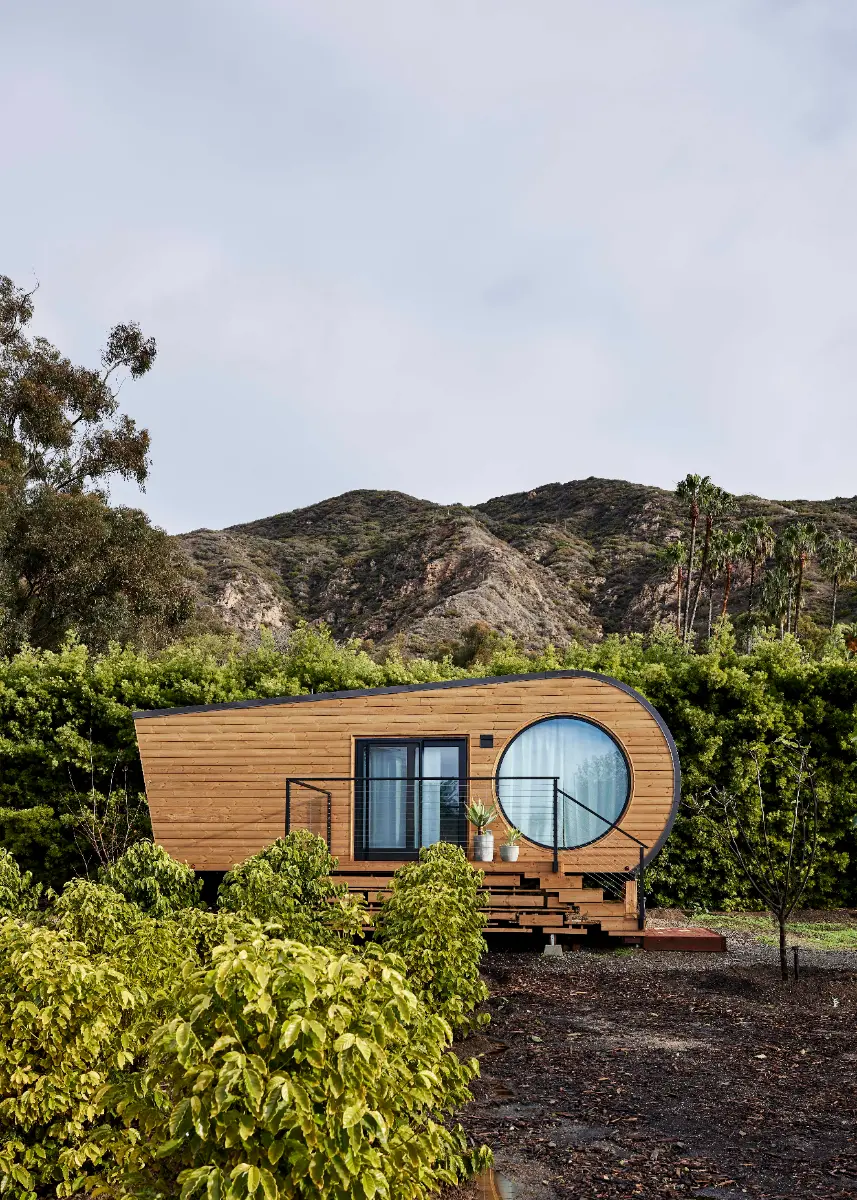 Grove Tiny Homes — photograph 1