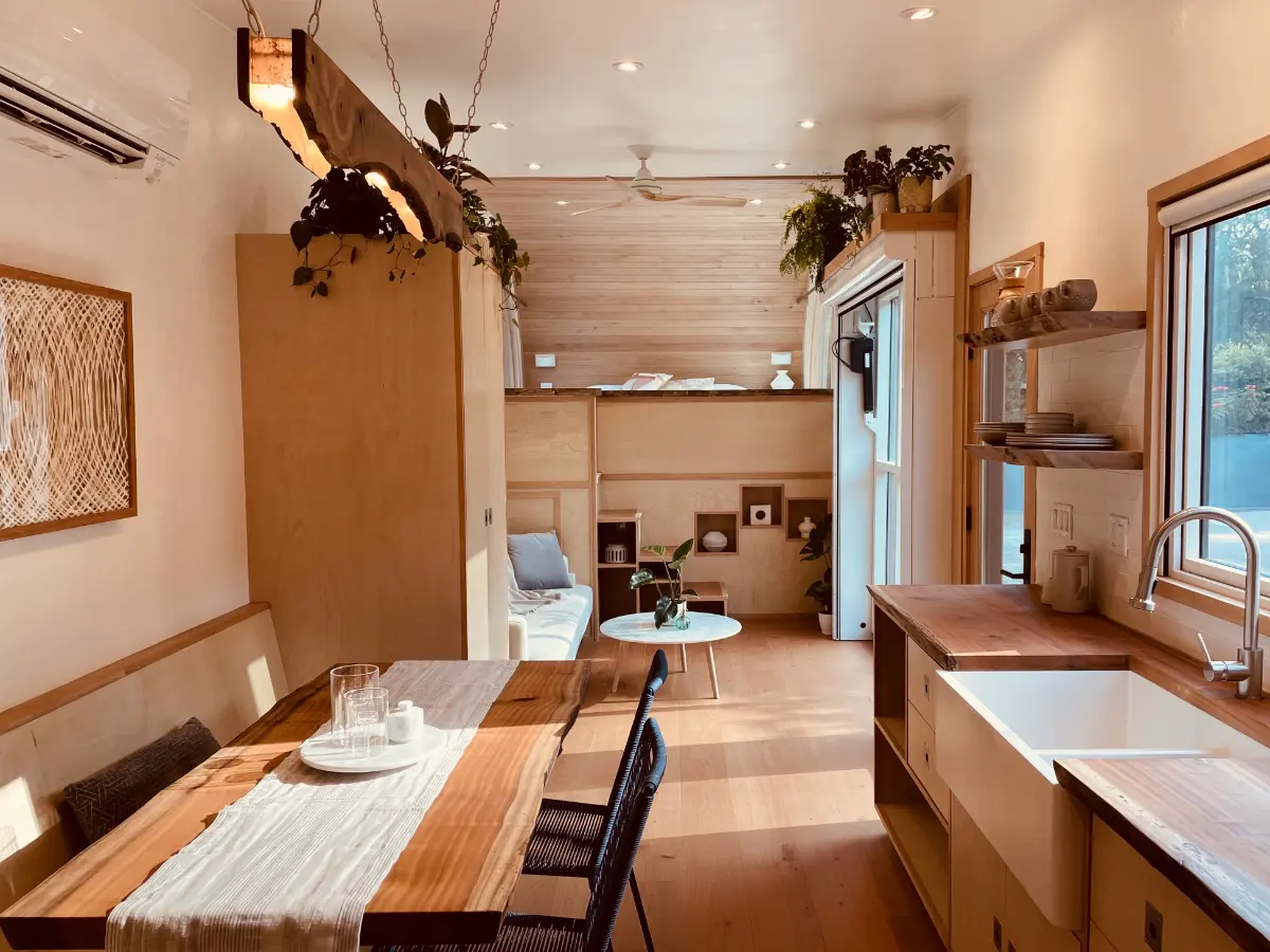Grove Tiny Homes — image 7