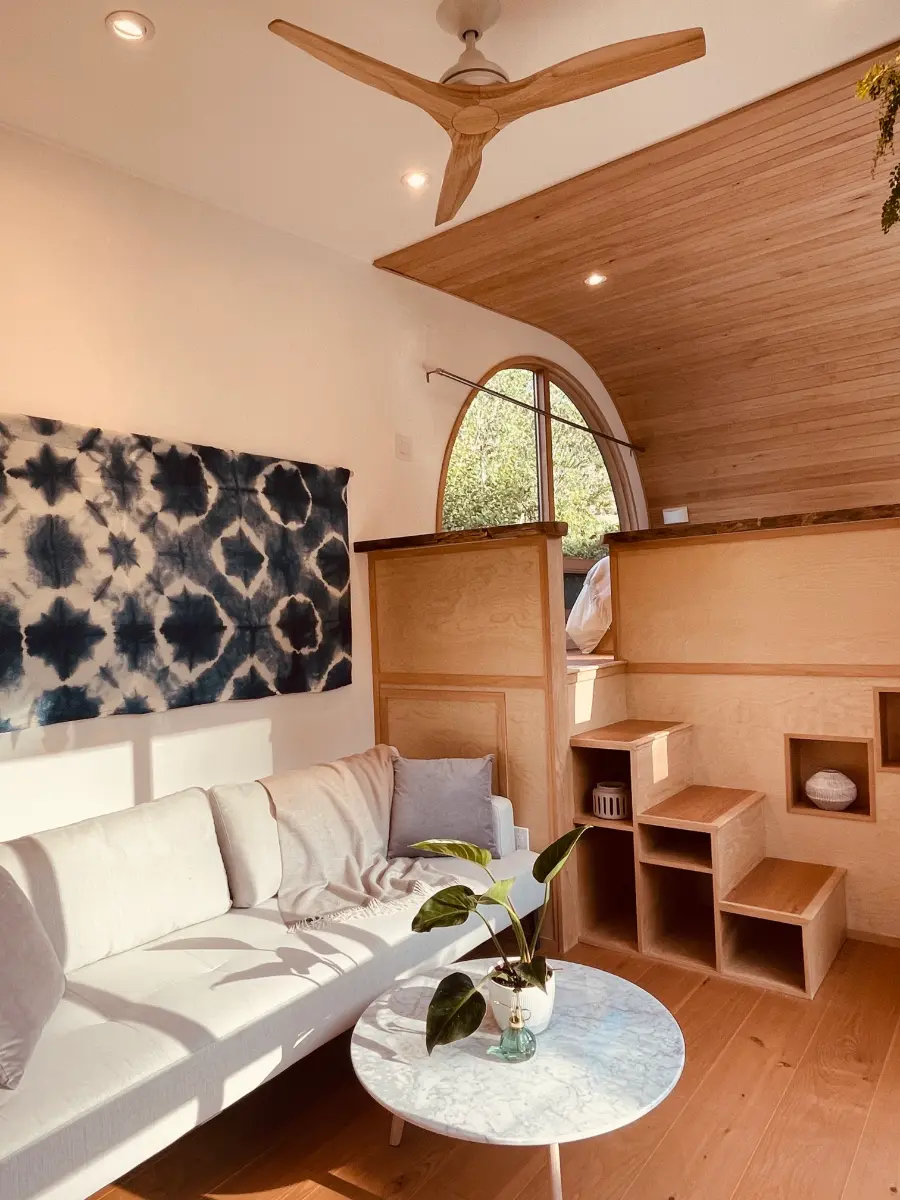 Grove Tiny Homes — image 8