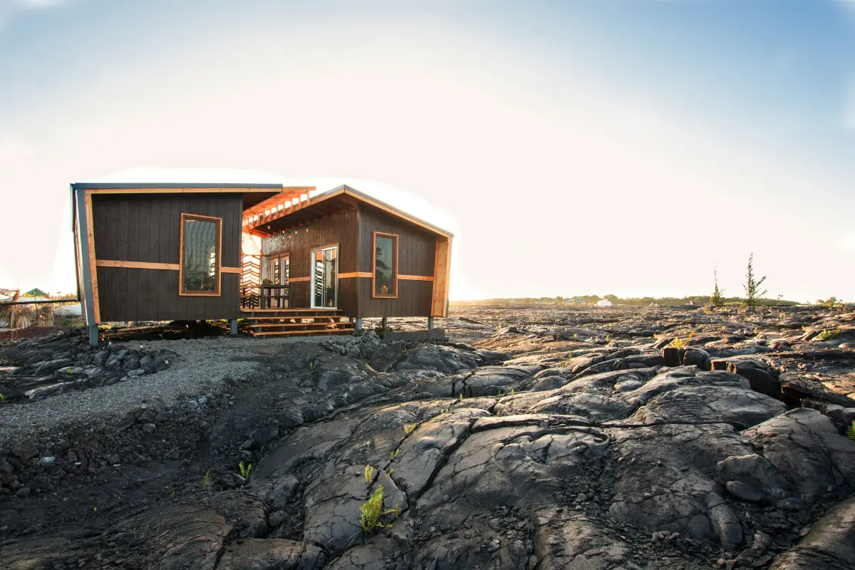 Ohana House — photograph 1