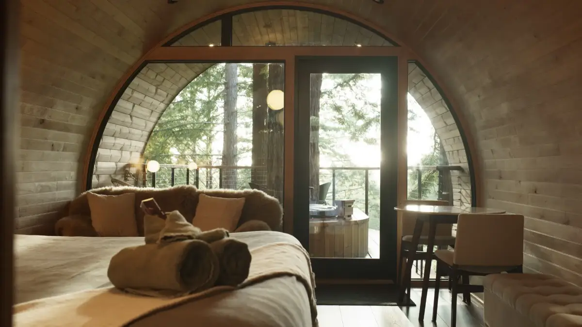 Spyglass (Hometree) — image 3