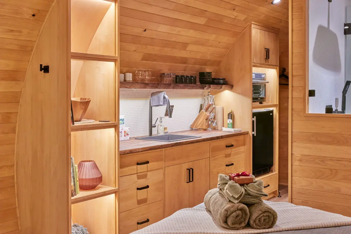 Spyglass (Hometree) — image 5