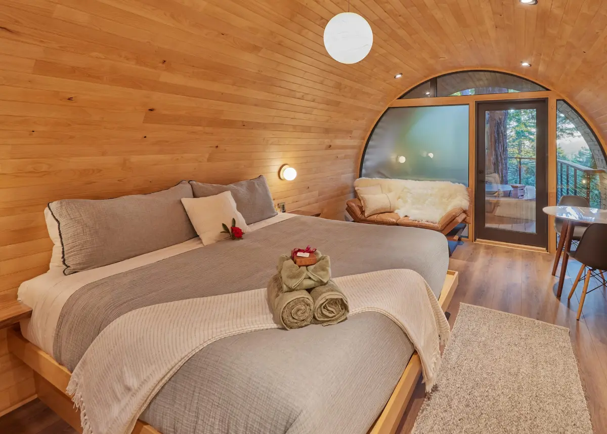 Spyglass (Hometree) — image 6