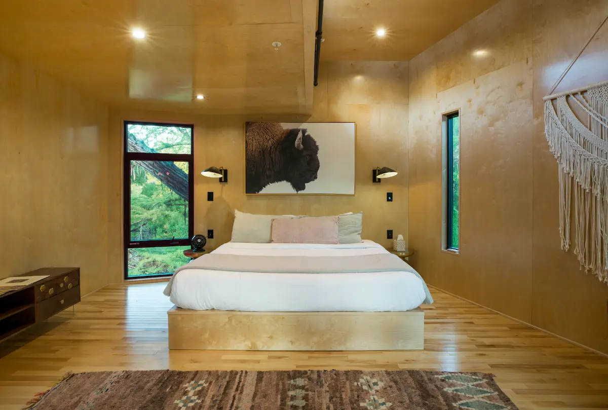 Yoki Treehouse — image 8