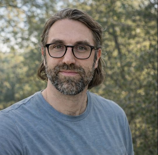 Cedric Knudsen, Artistree Home
